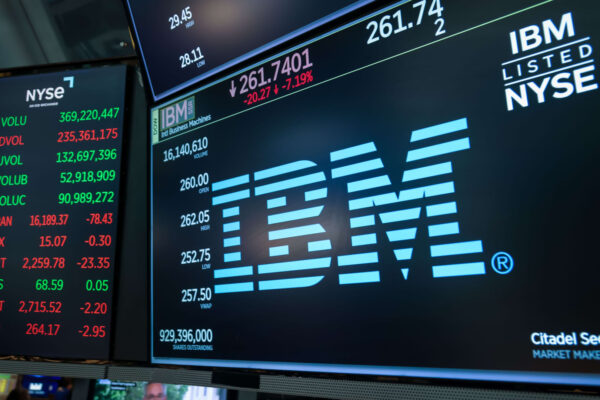 IBM, Tesla, Moderna and more