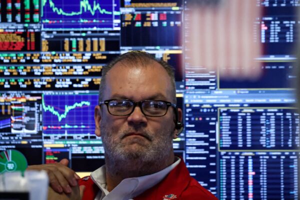 Stocks hit record highs — plus, we started a new name