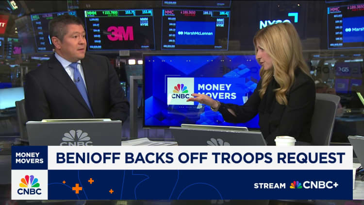 Trump calls for National Guard deployment loom over SF AI resurgence Trump calls for National Guard deployment loom over SF AI resurgence