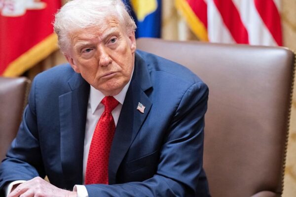 SNAP benefits must continue despite shutdown, judge tells Trump administration