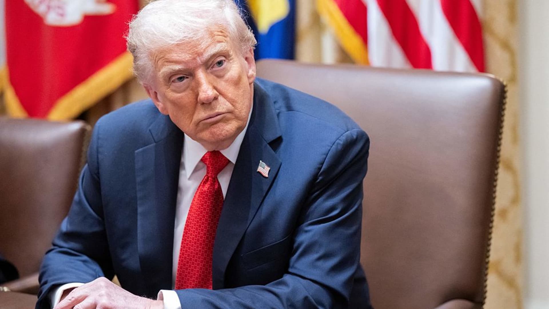 SNAP benefits must continue despite shutdown, judge tells Trump administration