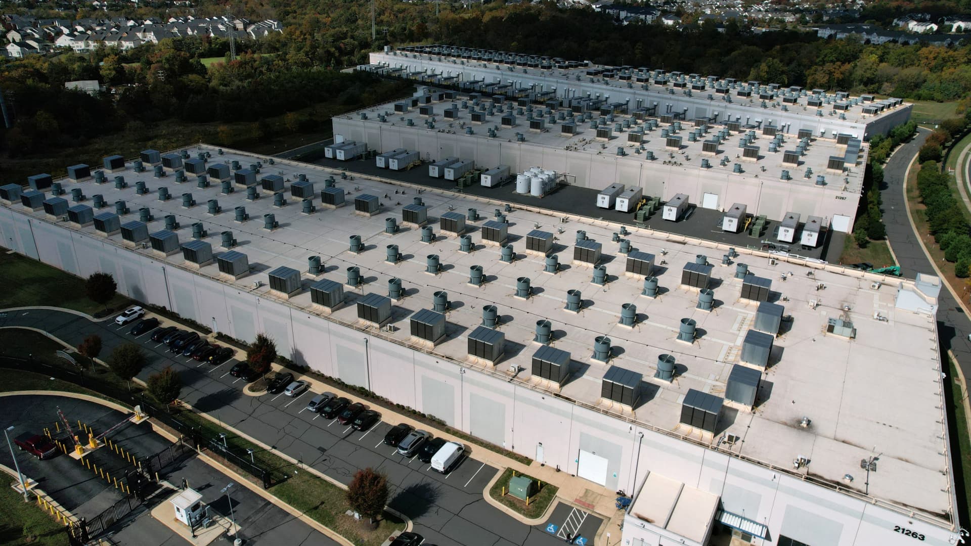 We’re jacking up our price target on Amazon after its cloud unit surprises