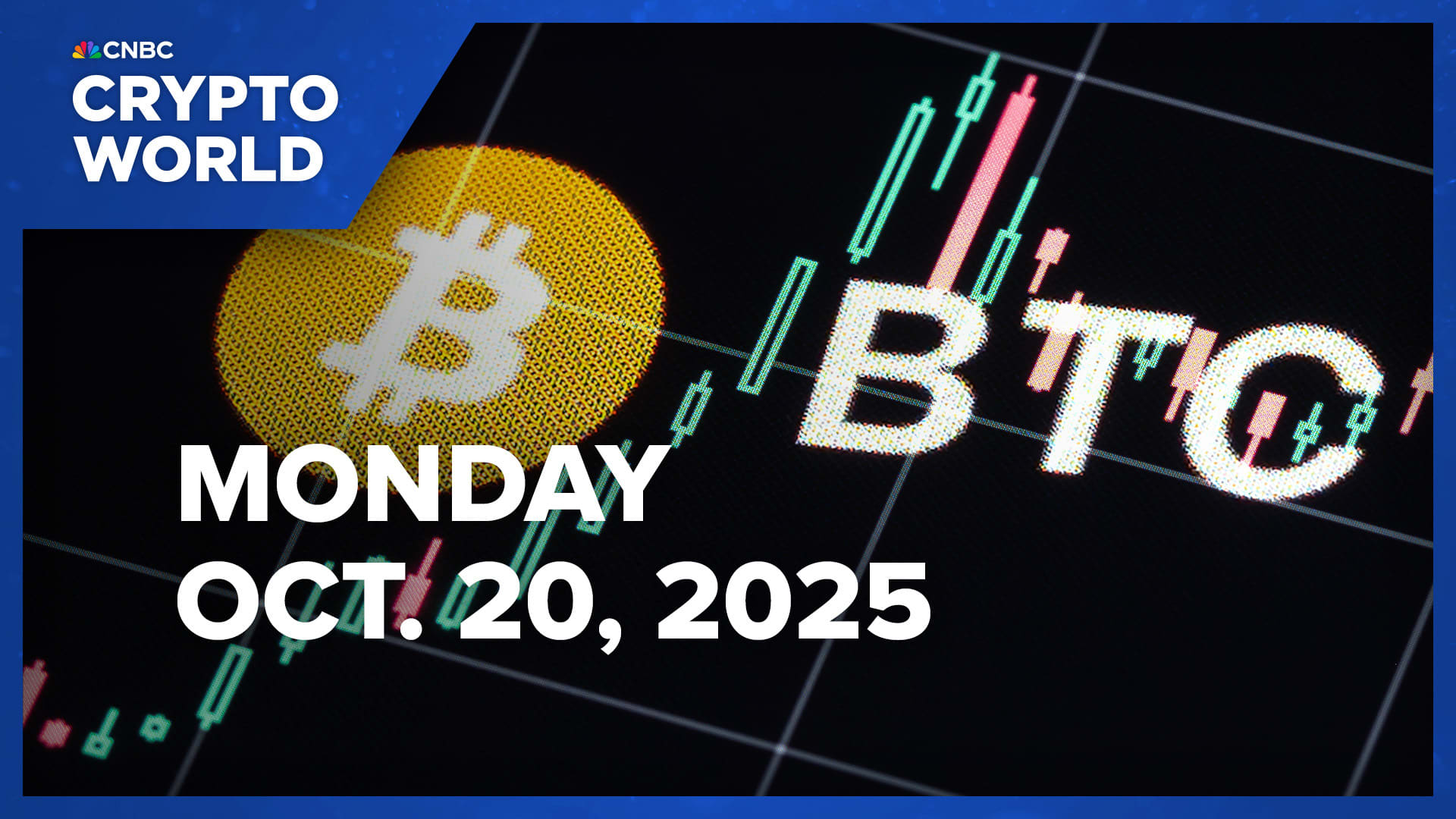 Bitcoin rebounds to 1,000 level as Wall Street rallies: CNBC Crypto World Bitcoin rebounds to 1,000 level as Wall Street rallies: CNBC Crypto World