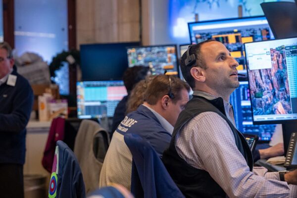 Earnings beats are up this quarter, but next week’s lineup is the true test Earnings beats are up this quarter, but next week’s lineup is the true test