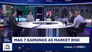 Meta to report third-quarter earnings after the bell