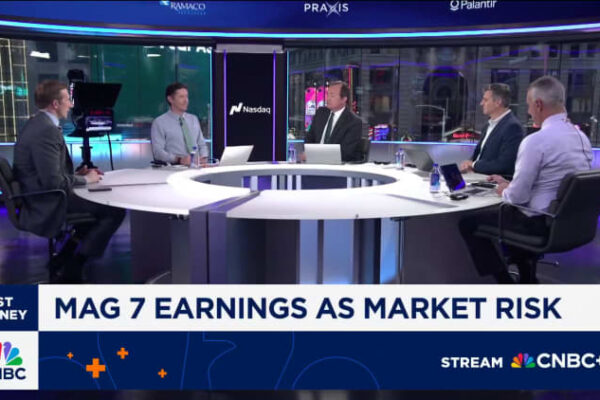 Meta to report third-quarter earnings after the bell