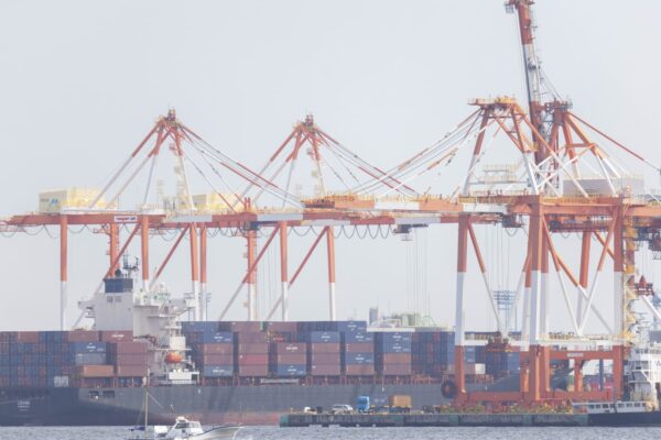Japan September exports rebound, after four straight months of declines Japan September exports rebound, after four straight months of declines
