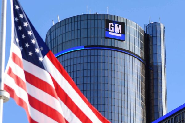 GM lays off more than 200 salaried workers in latest round of job cuts GM lays off more than 200 salaried workers in latest round of job cuts