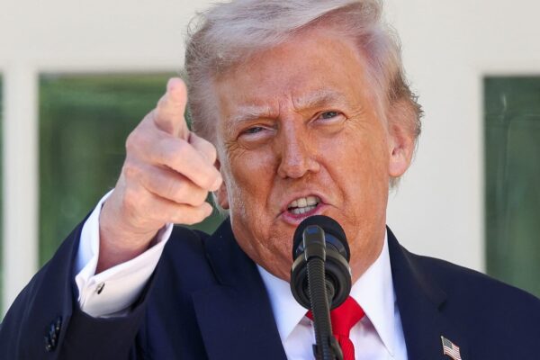 Trump backs off sending National Guard to San Francisco after Huang, Benioff phone calls Trump backs off sending National Guard to San Francisco after Huang, Benioff phone calls