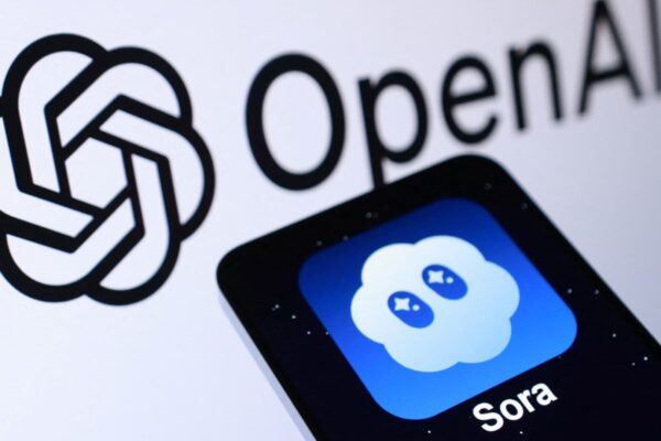 Meta faces a new threat from OpenAI’s new viral Sora 2 video app