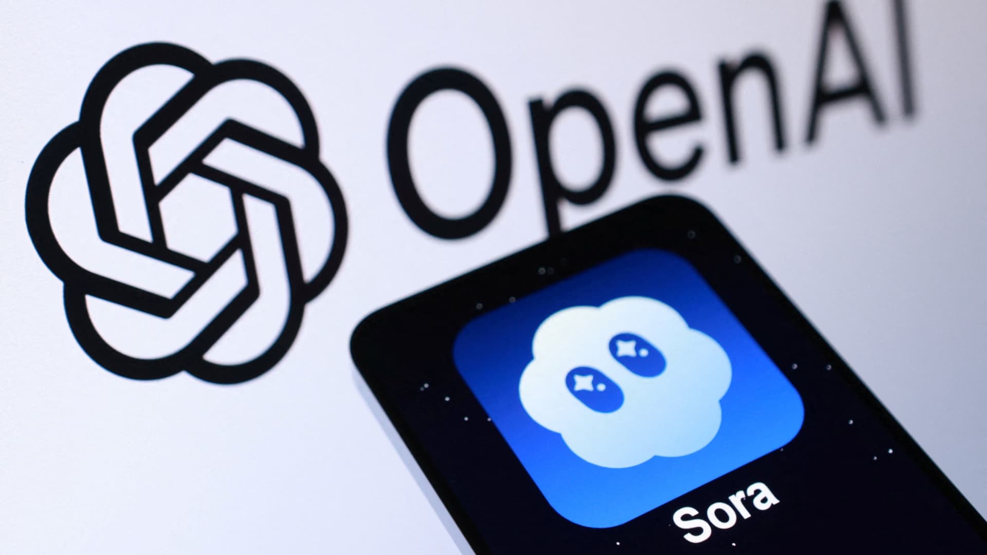 Meta faces a new threat from OpenAI’s new viral Sora 2 video app Meta faces a new threat from OpenAI’s new viral Sora 2 video app