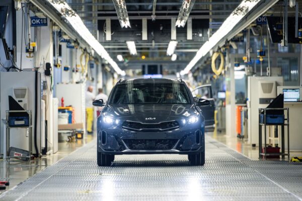 Slovakia struggles to protect automotive hub reputation Slovakia struggles to protect automotive hub reputation