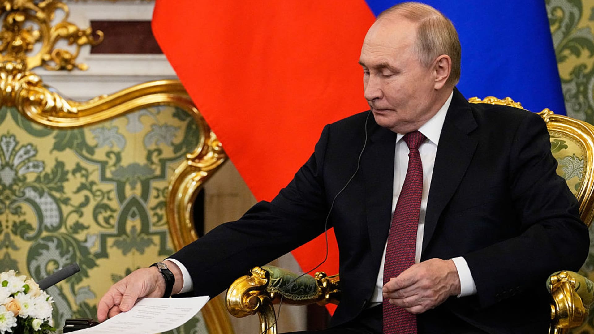 Russia is preparing to enter the rare earths party, here’s how