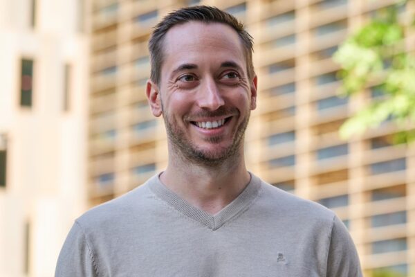 VC bet on  billion AI firm ElevenLabs after one meeting with founder