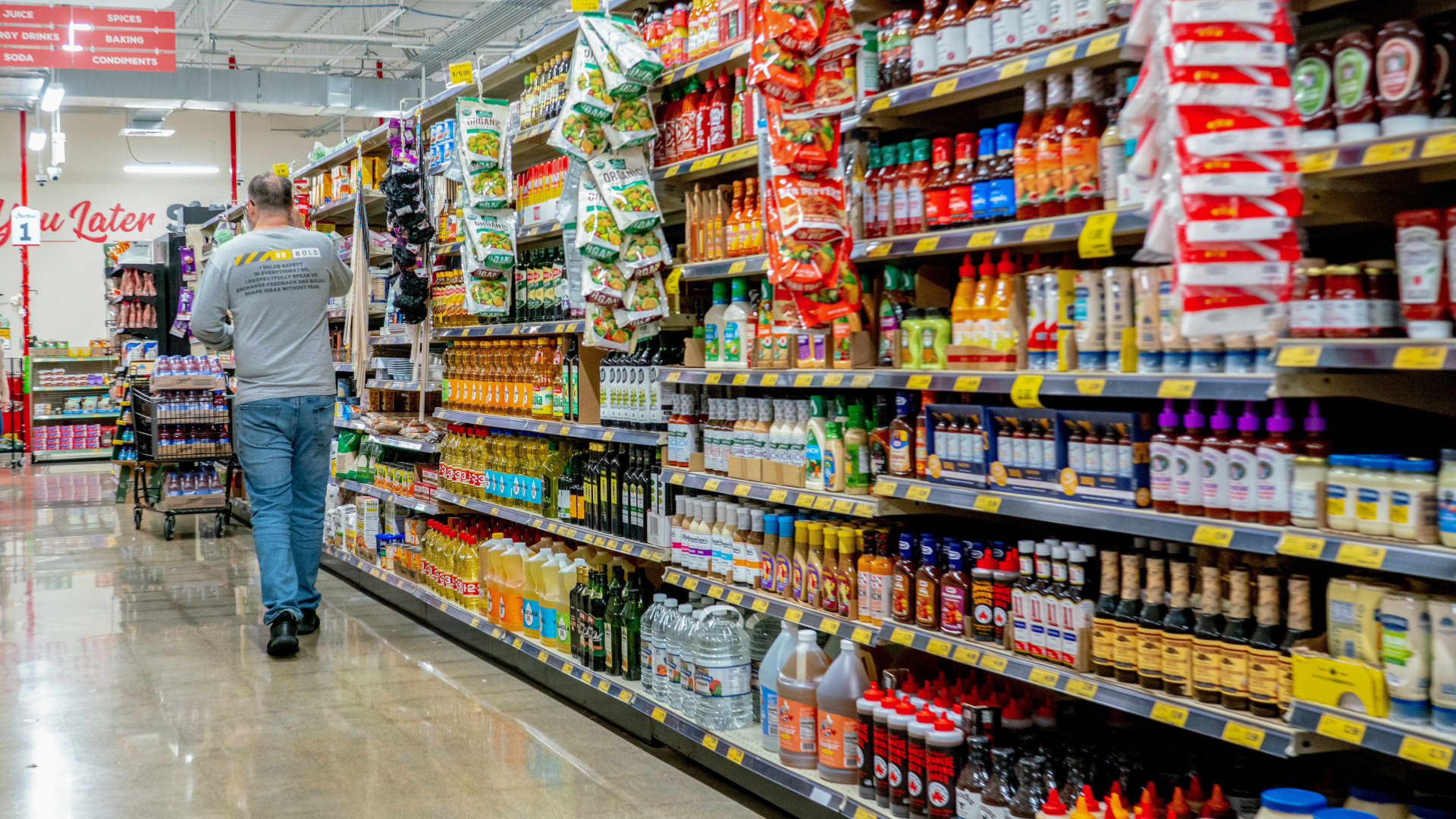 Five key takeaways from Friday’s consumer price index report Five key takeaways from Friday’s consumer price index report