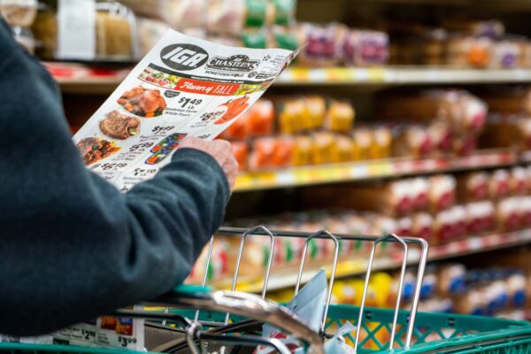 CPI inflation September 2025: