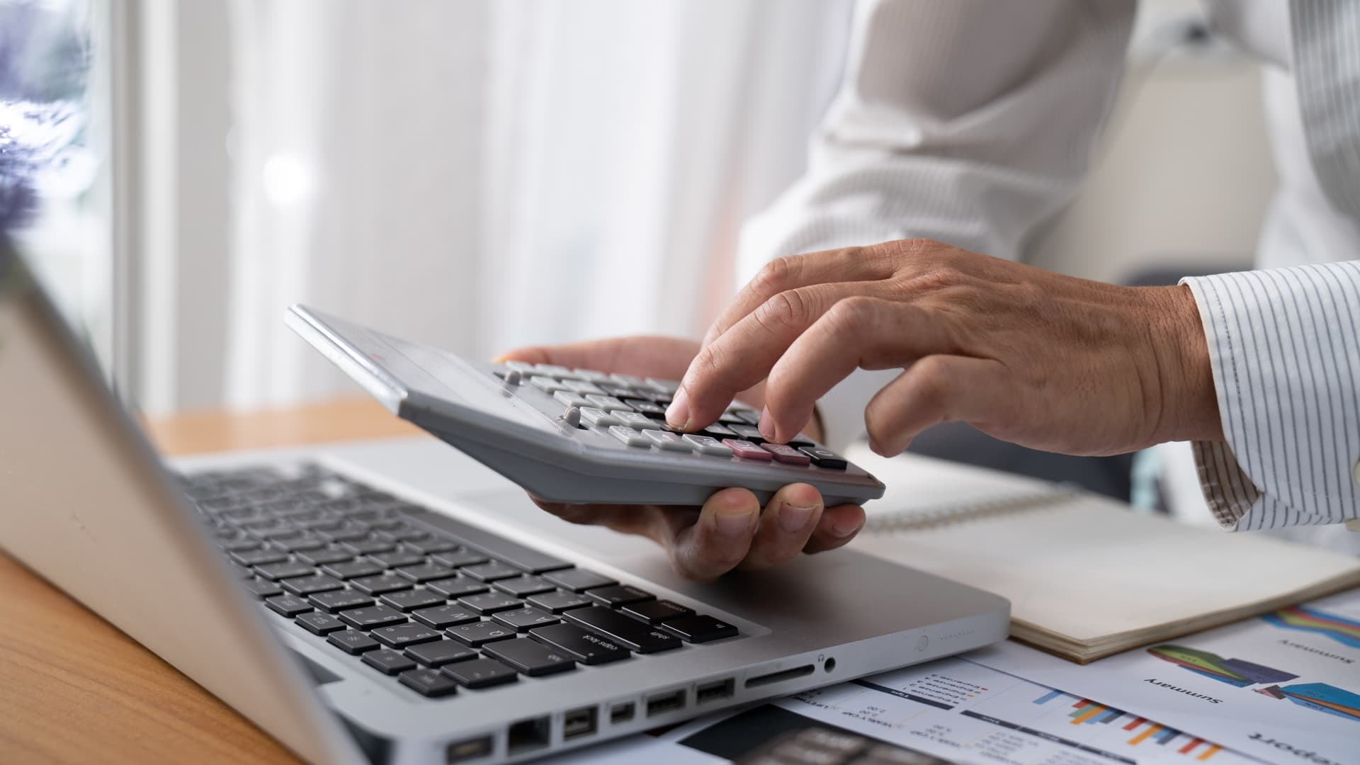 Why top earners should make donations before 2026 Why top earners should make donations before 2026