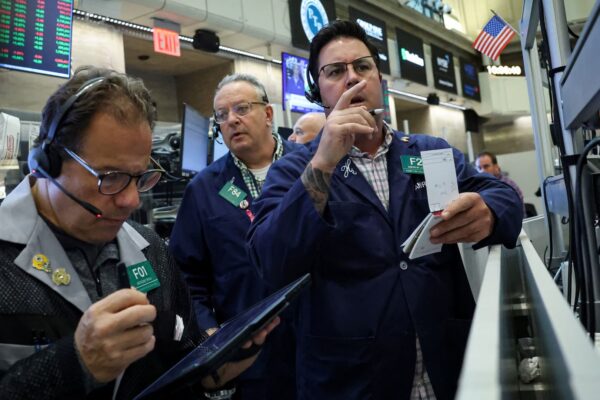 Traders get their wish as Fed has greenlight to cut twice more in 2025 Traders get their wish as Fed has greenlight to cut twice more in 2025