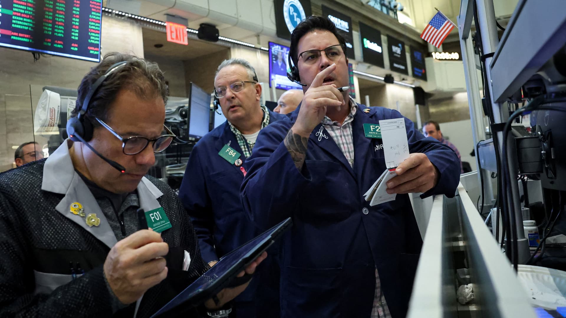 Traders get their wish as Fed has greenlight to cut twice more in 2025 Traders get their wish as Fed has greenlight to cut twice more in 2025