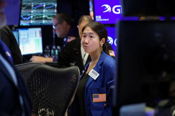 Stock market today: Live updates Stock market today: Live updates