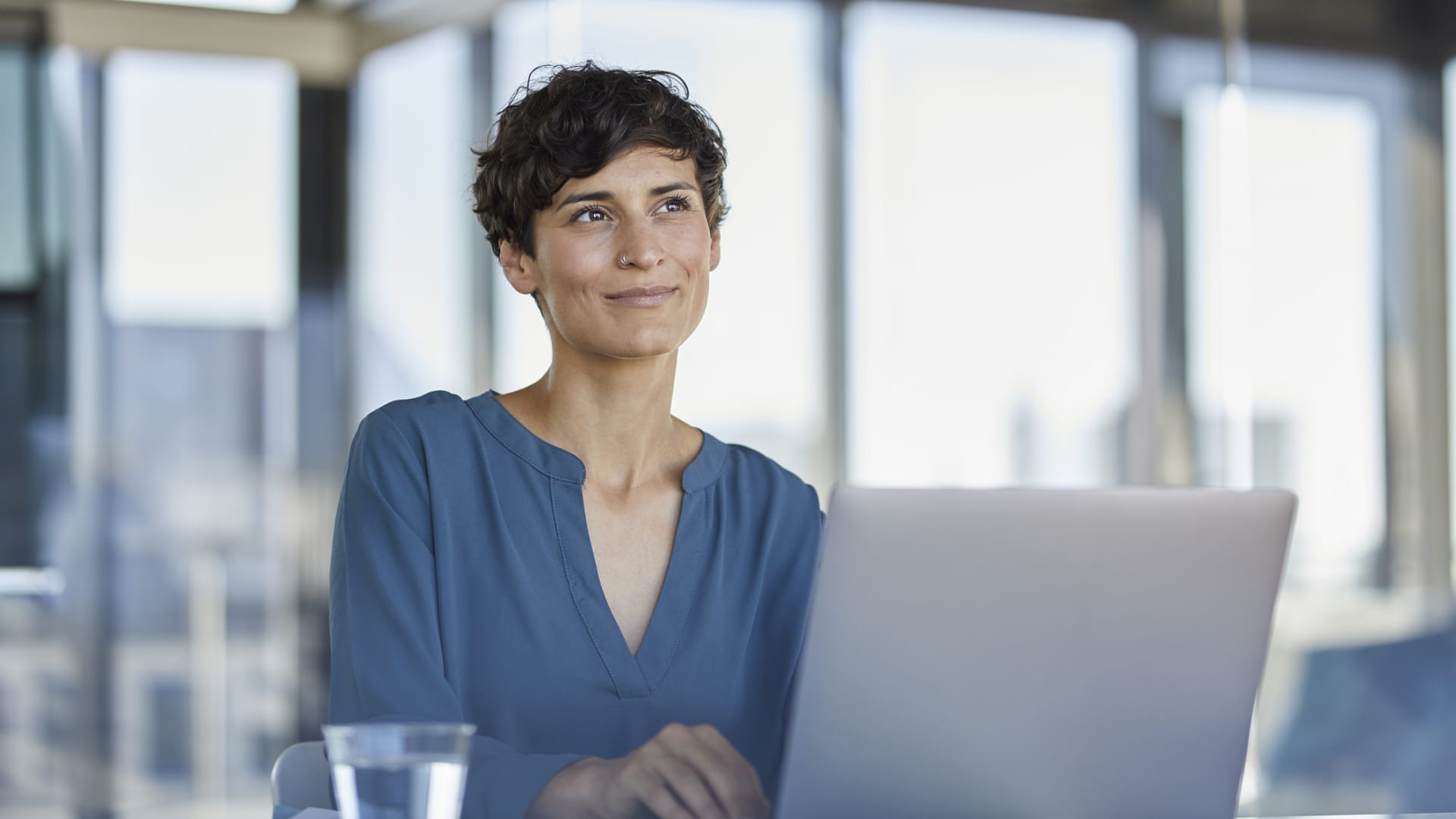 These traits help successful people achieve goals These traits help successful people achieve goals