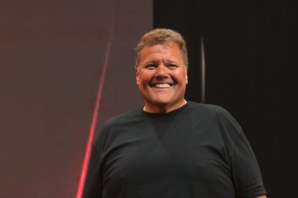 Entrepreneurs don’t get work-life balance