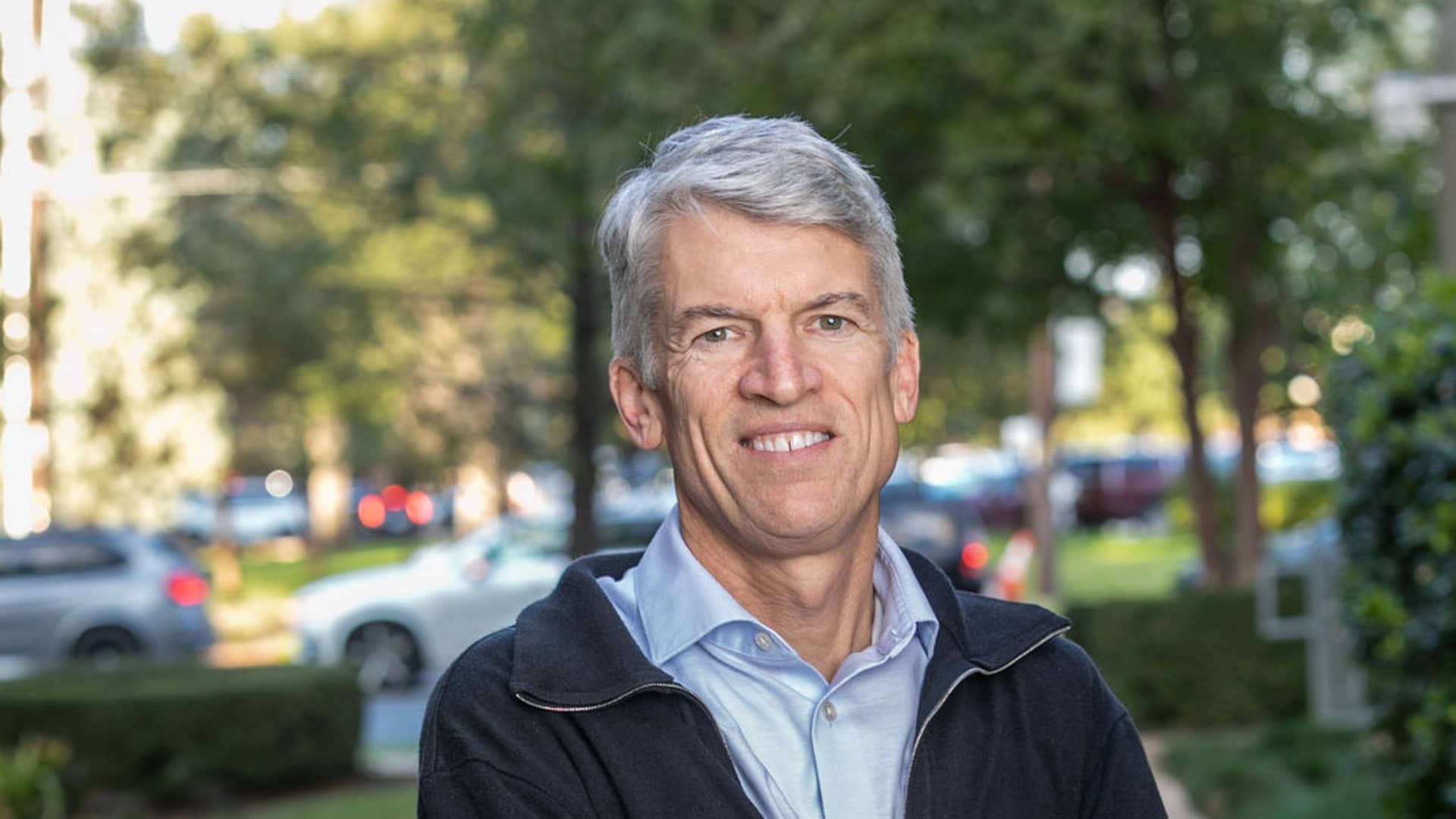 Michael Dell, Jim Breyer back startup Harbor Health