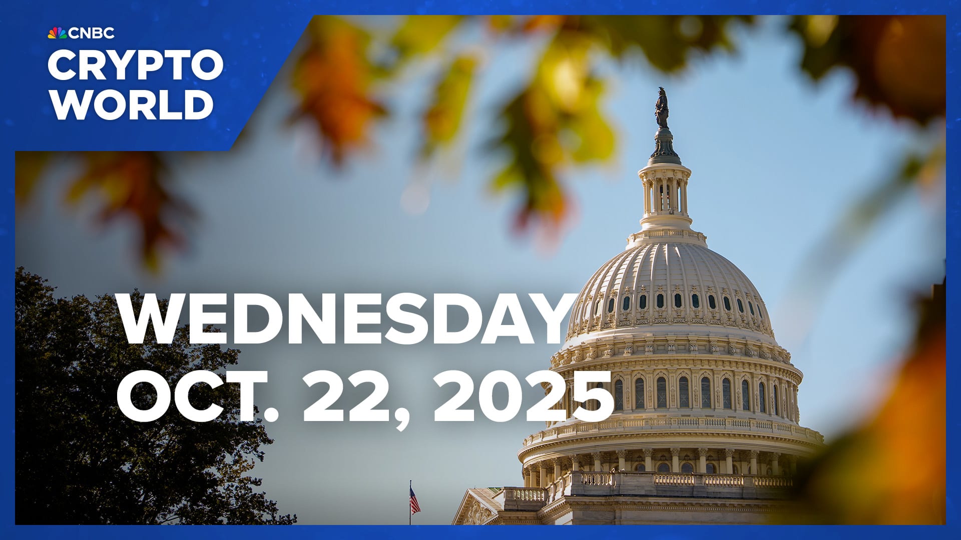 Crypto execs meet with senators to push forward market structure legislation: CNBC Crypto World