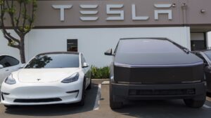 Tesla’s increased costs outweighed its revenue growth