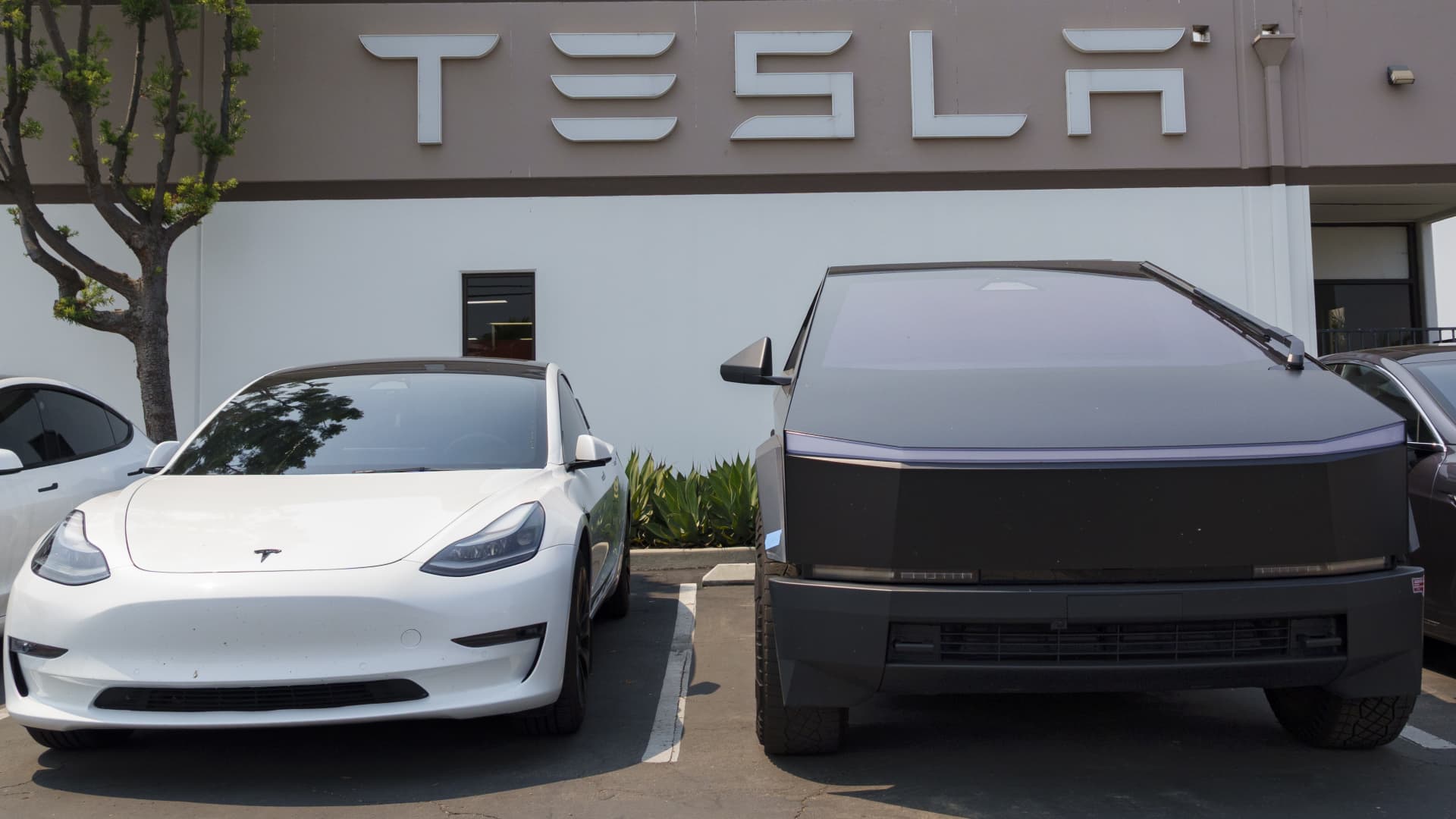Tesla’s increased costs outweighed its revenue growth Tesla’s increased costs outweighed its revenue growth