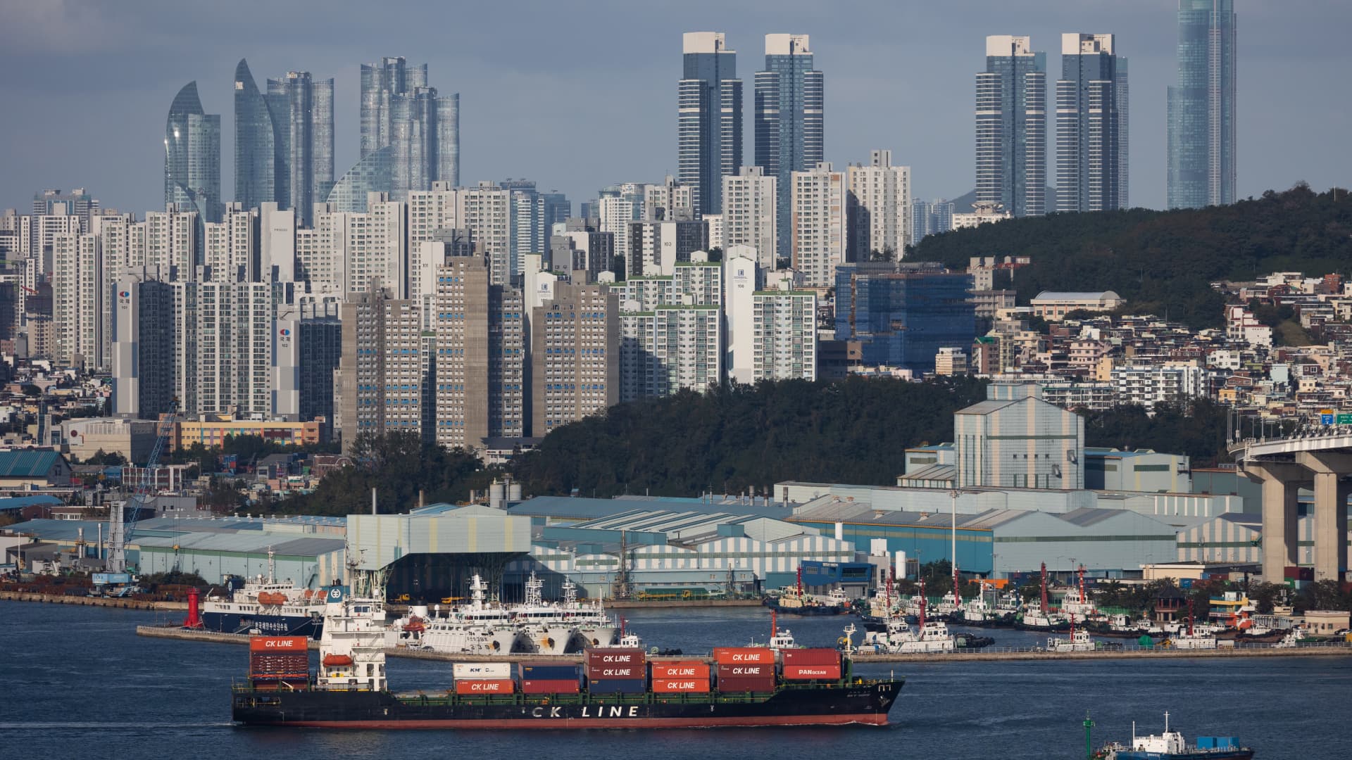 Bank of Korea rate decision, Kospi, Nikkei, HSI Bank of Korea rate decision, Kospi, Nikkei, HSI