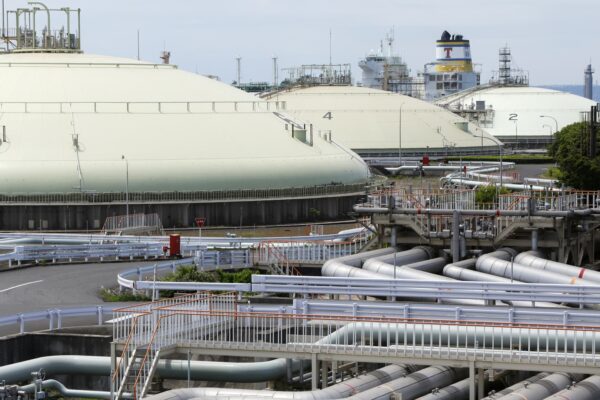 Japan’s top power generator JERA to buy U.S. shale gas assets for .5 billion Japan’s top power generator JERA to buy U.S. shale gas assets for .5 billion