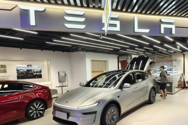 Tesla’s revenue rose — but so did its operating costs Tesla’s revenue rose — but so did its operating costs