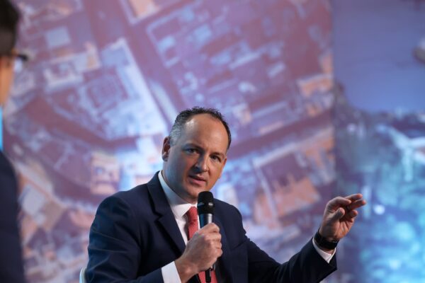 Boeing names Mandarin-speaking, ex-white house advisor China president Boeing names Mandarin-speaking, ex-white house advisor China president
