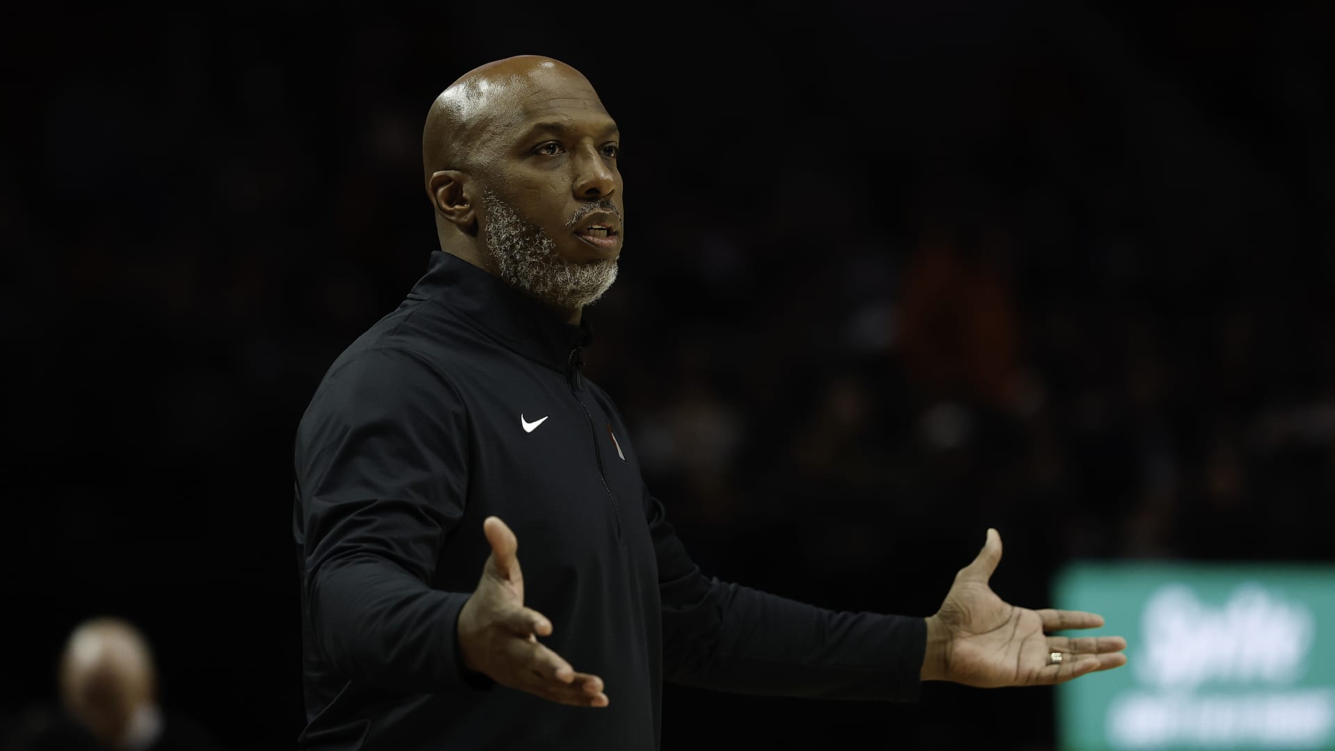 NBA coach Chauncey Billups, player Terry Rozier arrested in gambling probes