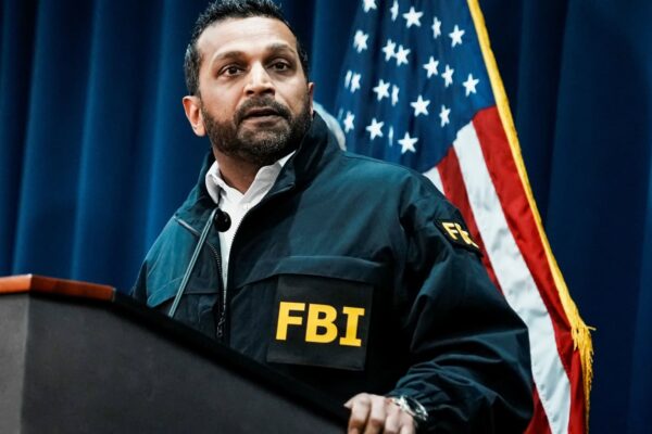 Arrests in Michigan stopped potential Halloween terror attack: FBI