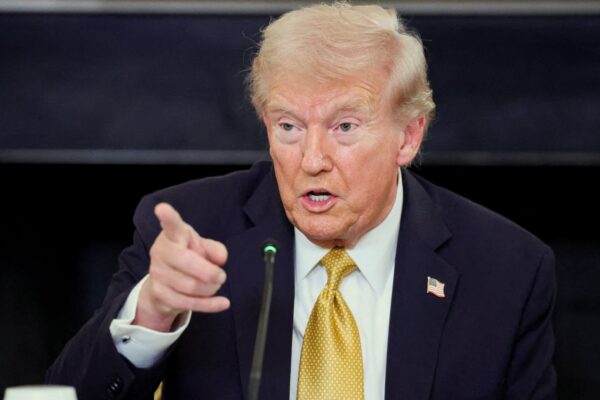U.S.’ 4-year economic plan, with a Trump twist?