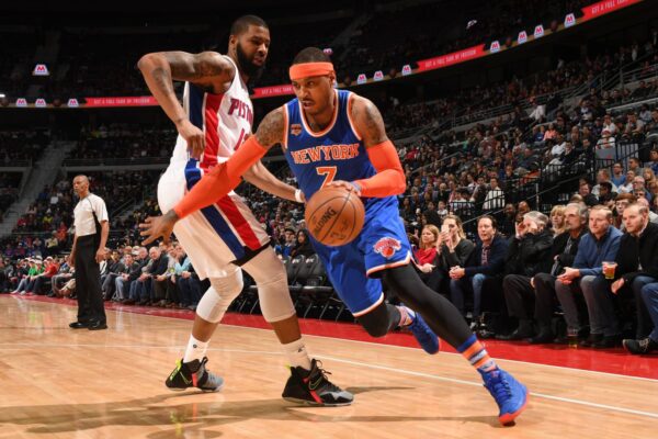 Buy MSG stock because the winning Knicks are growing in value, says Citi