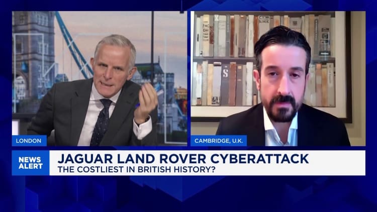 UK backs innovation hub Cambridge — expansion tests city’s limit