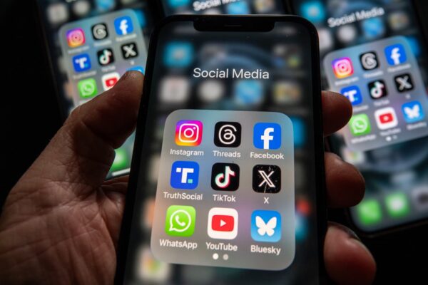EU says TikTok and Meta broke transparency rules under tech law