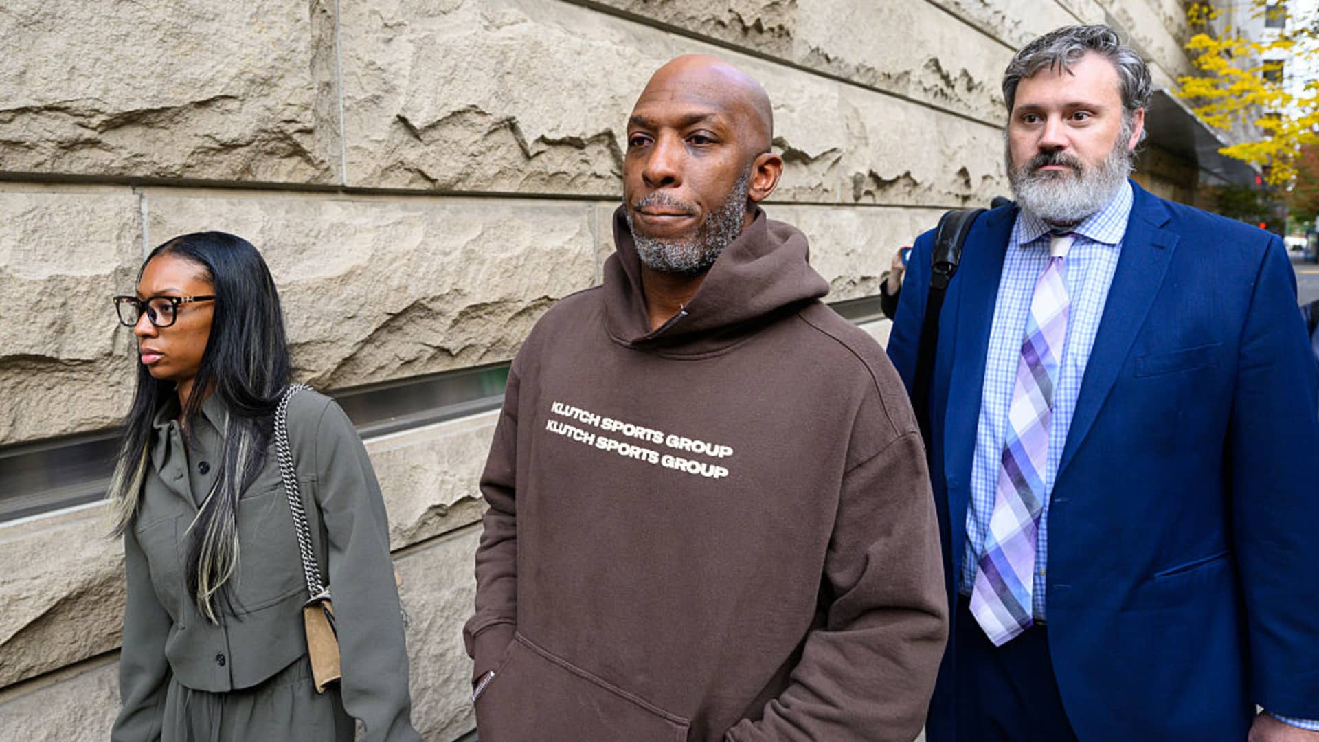 Chauncey Billups appears to be unnamed conspirator in indictment Chauncey Billups appears to be unnamed conspirator in indictment