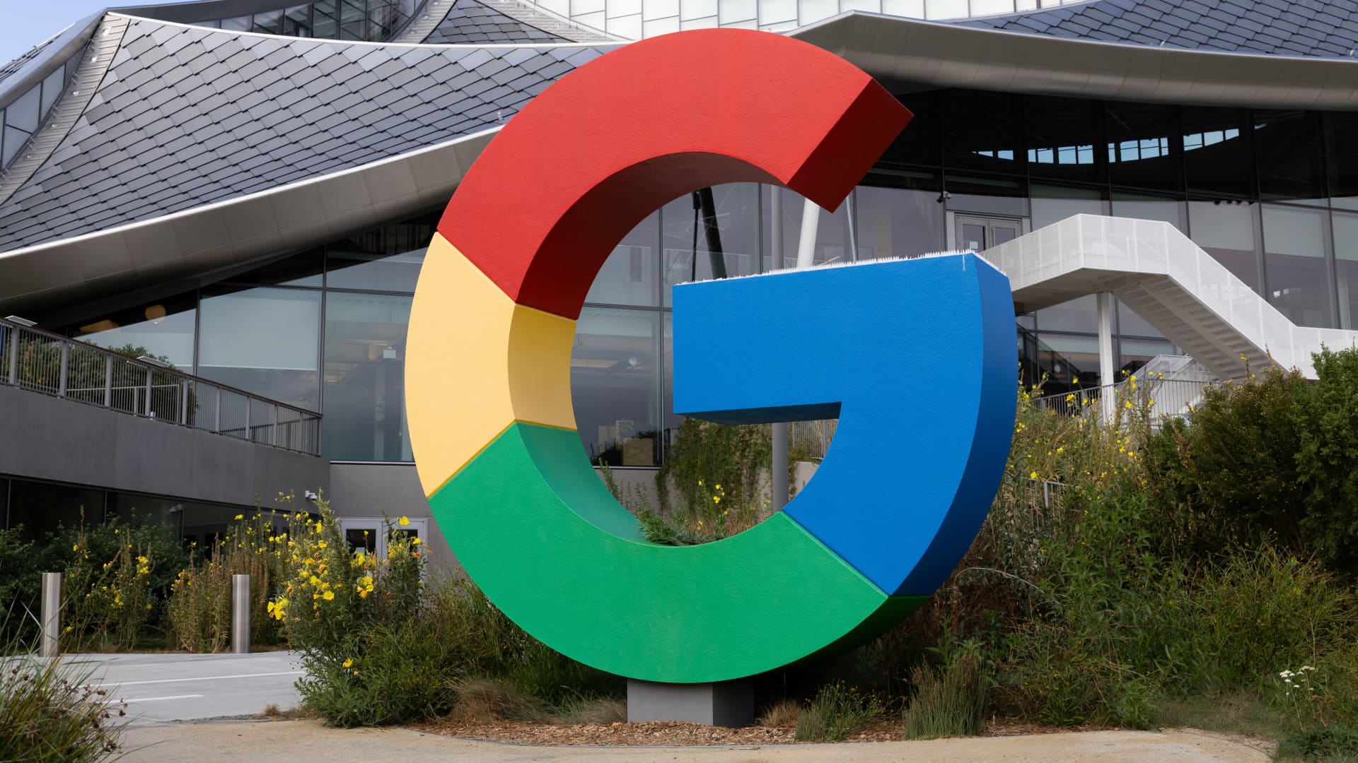 Capex is the number to look at amid Big Tech earnings