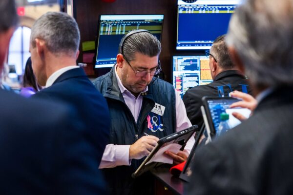 Some ‘correction cushions’ just in case all this market euphoria is misplaced