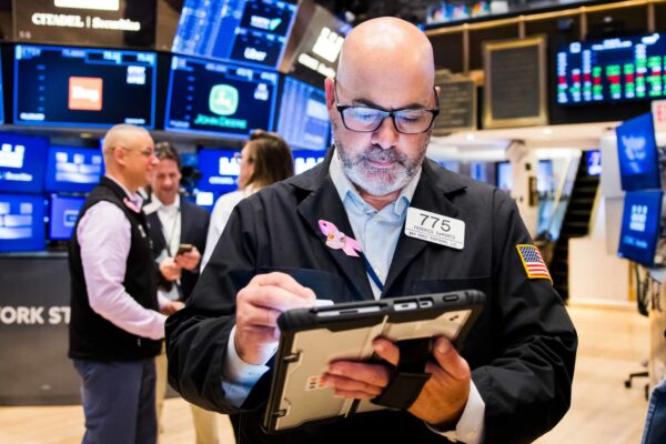 Stock market today live updates Stock market today live updates