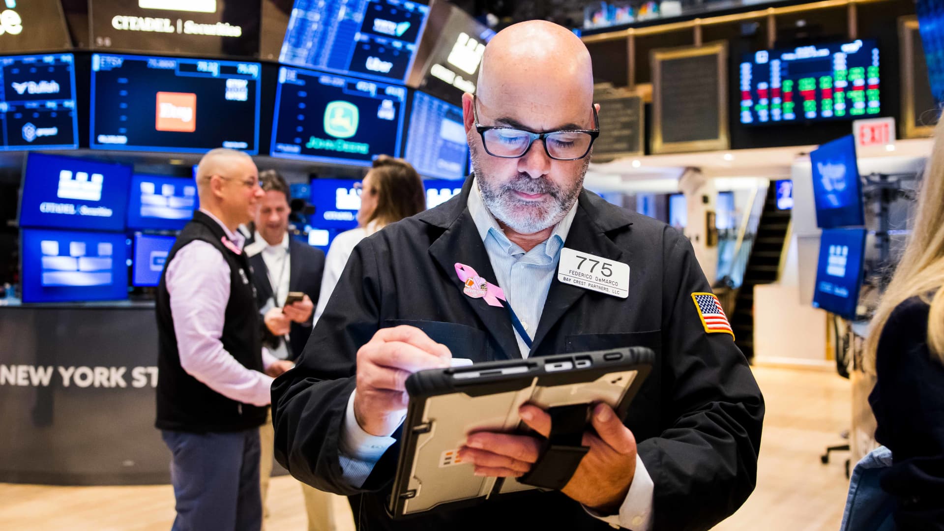 Stock market today live updates Stock market today live updates