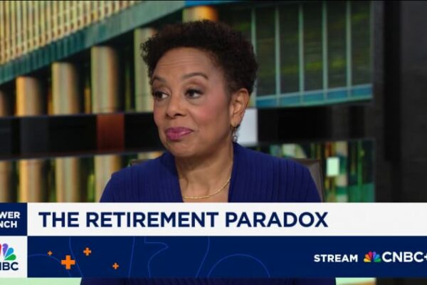 Series I bond rate is 4.03% through April 2026