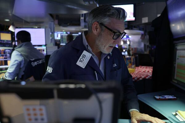 Why the gold pullback may be a buying opportunity for investors