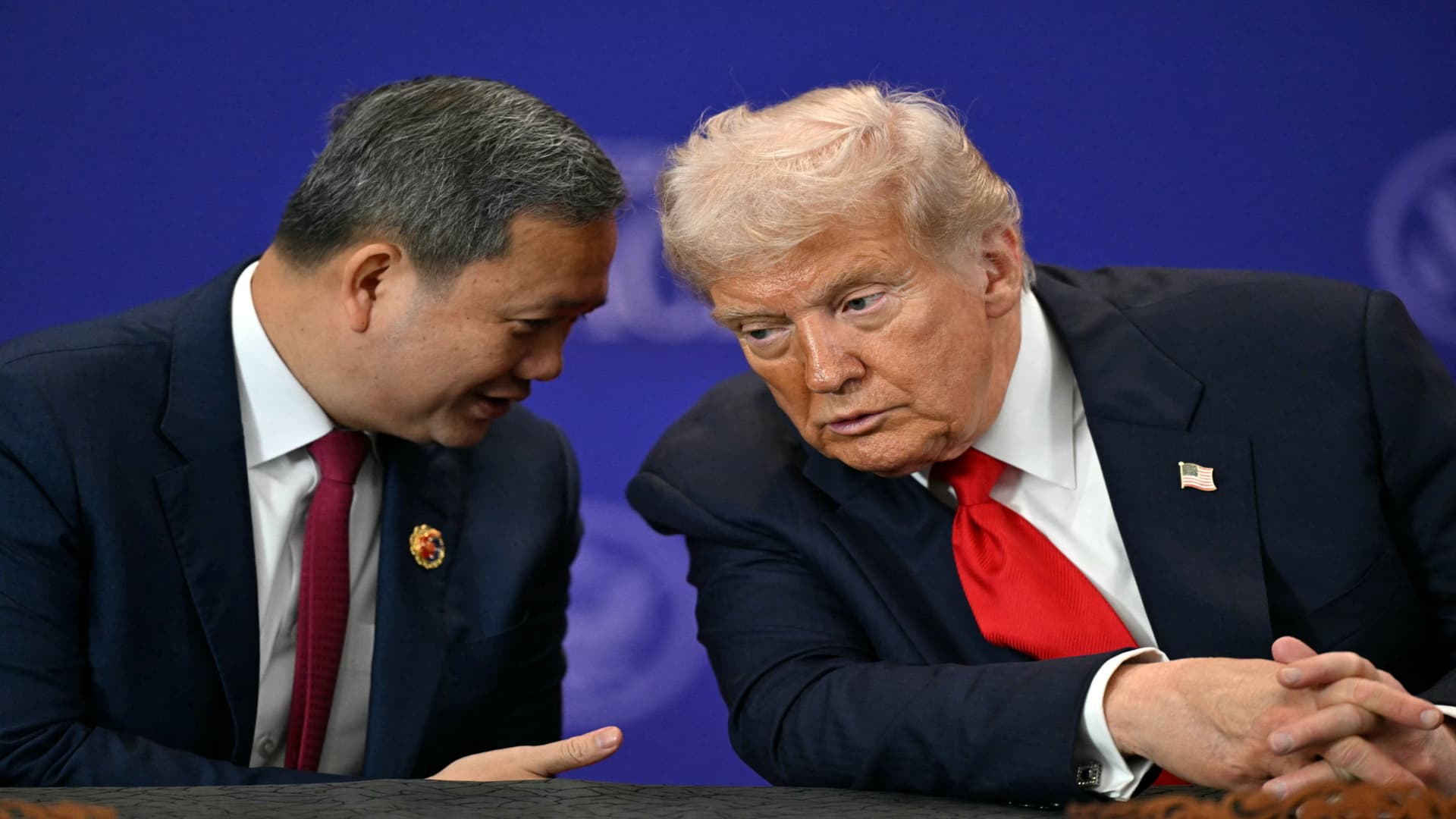Trump China trade tariffs Trump China trade tariffs