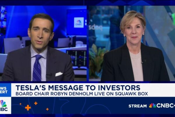 Musk teases Tesla Roadster demo this year, been hyping it since 2017