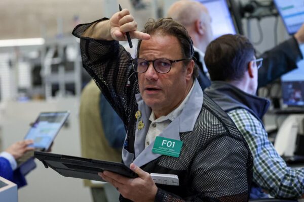 Bull market’s core tenets remain intact despite December Fed uncertainty